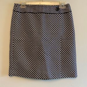 Ann Taylor Skirt